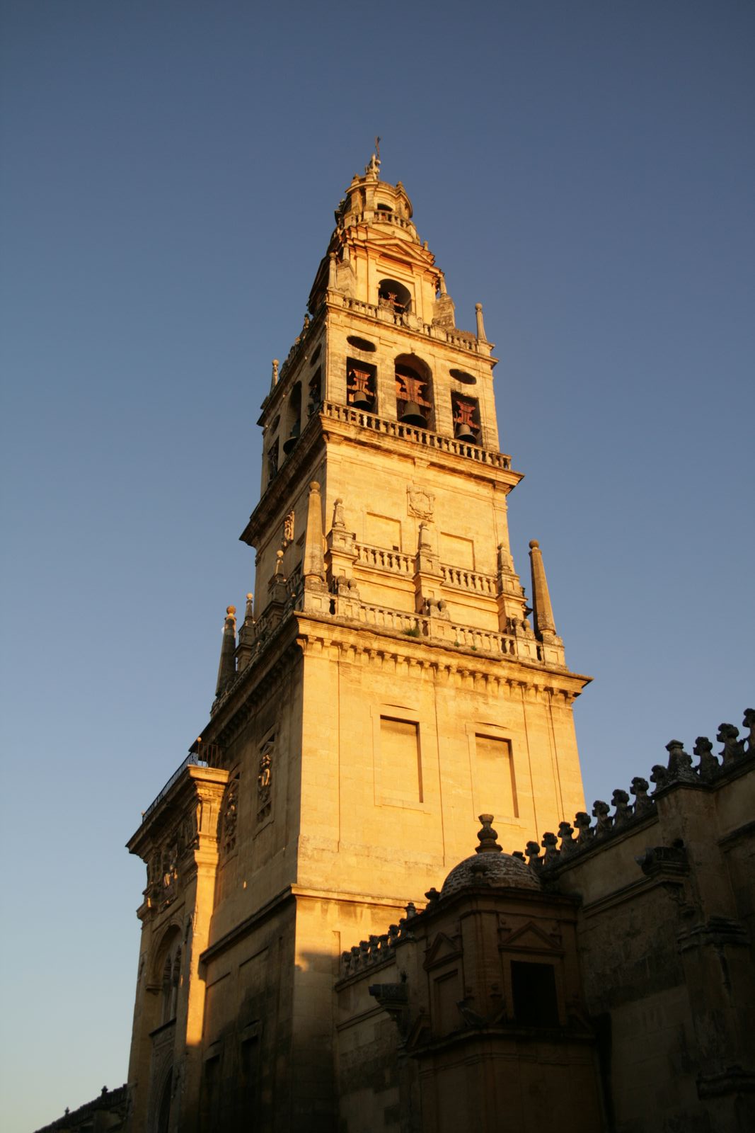 Mezquita de Córdoba