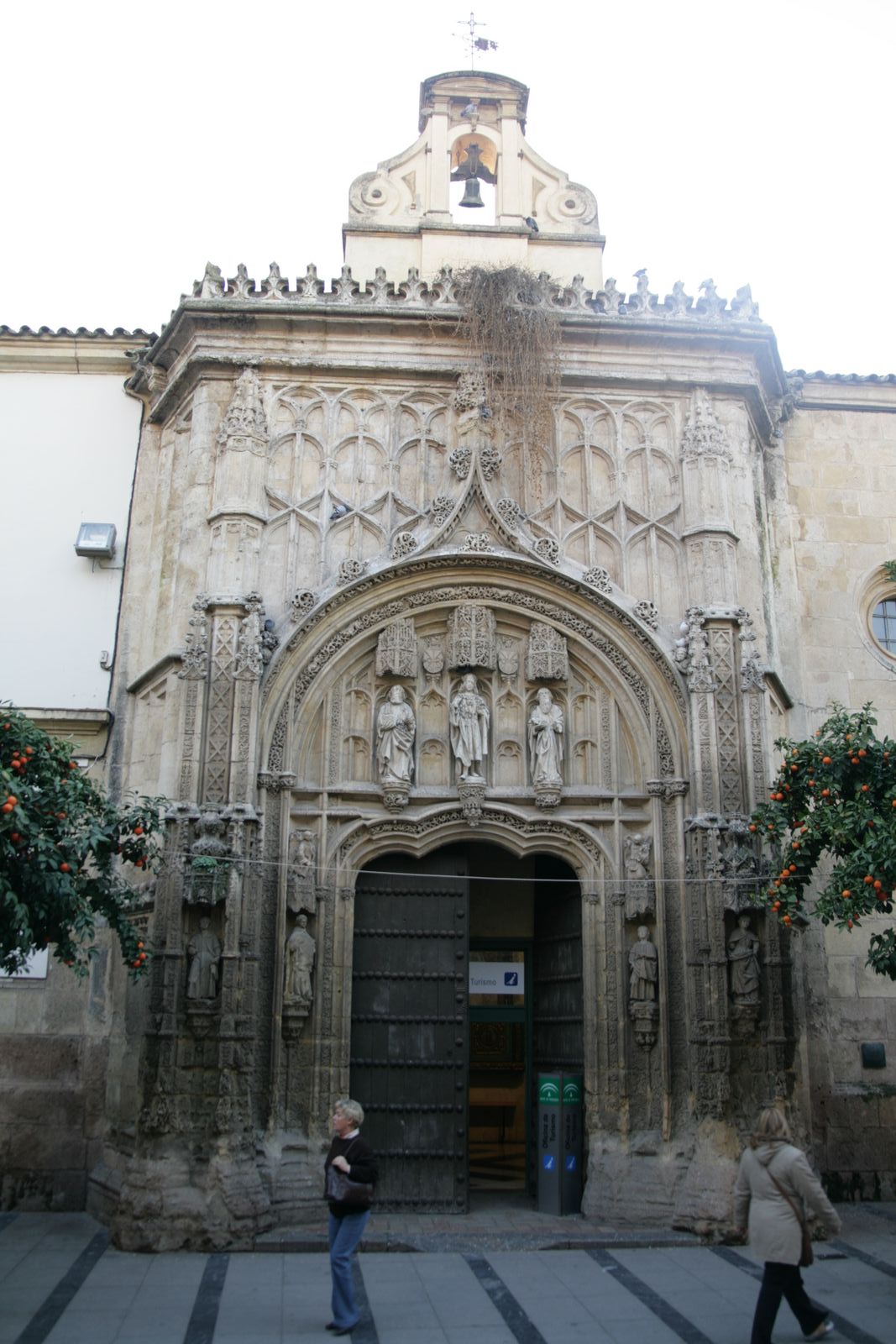Mezquita de Córdoba
