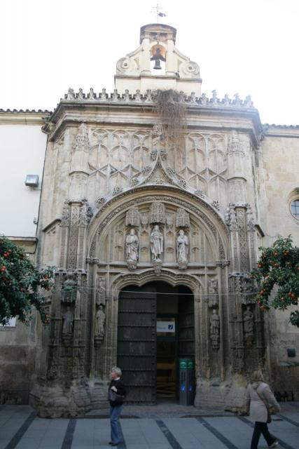 Mezquita de Córdoba