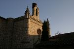 Convento Santa Clara - Belalcázar