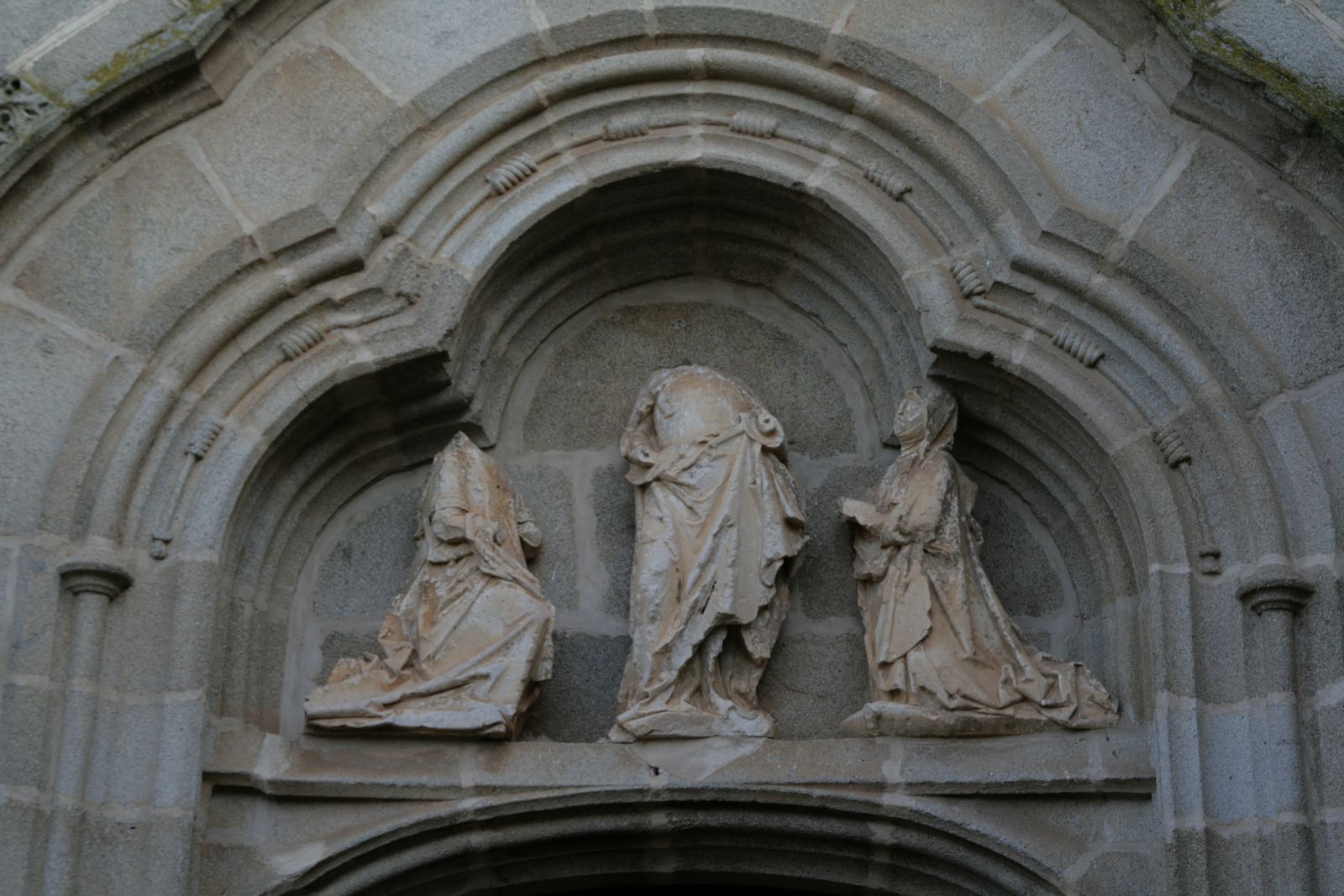 Convento Santa Clara - Belalcázar