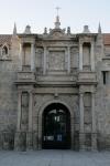Iglesia de San Juan Bautista (Hinojosa del Duque)