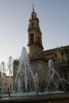 Iglesia de San Juan Bautista (Hinojosa del Duque)