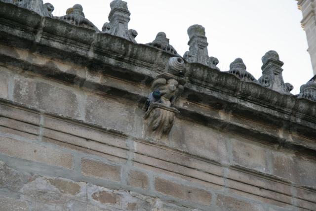 Iglesia de San Juan Bautista (Hinojosa del Duque)