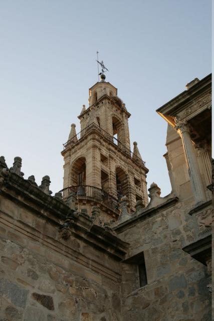 Iglesia de San Juan Bautista (Hinojosa del Duque)