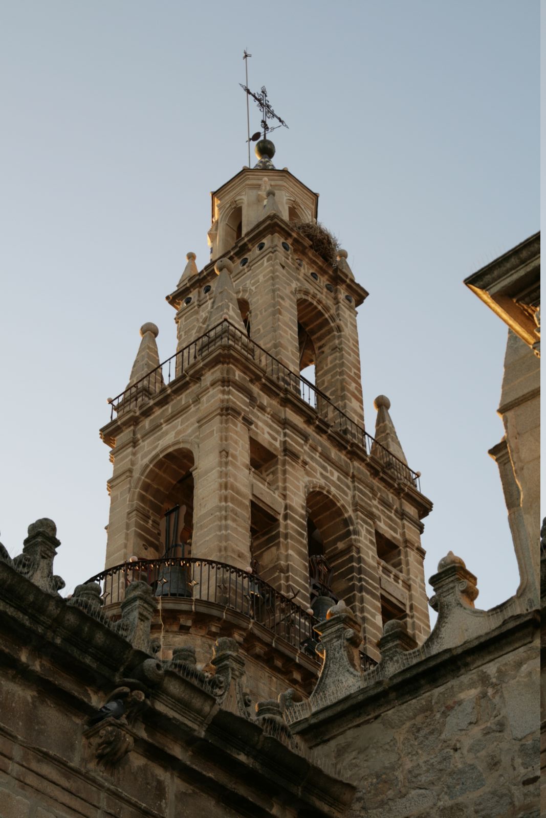Iglesia de San Juan Bautista (Hinojosa del Duque)