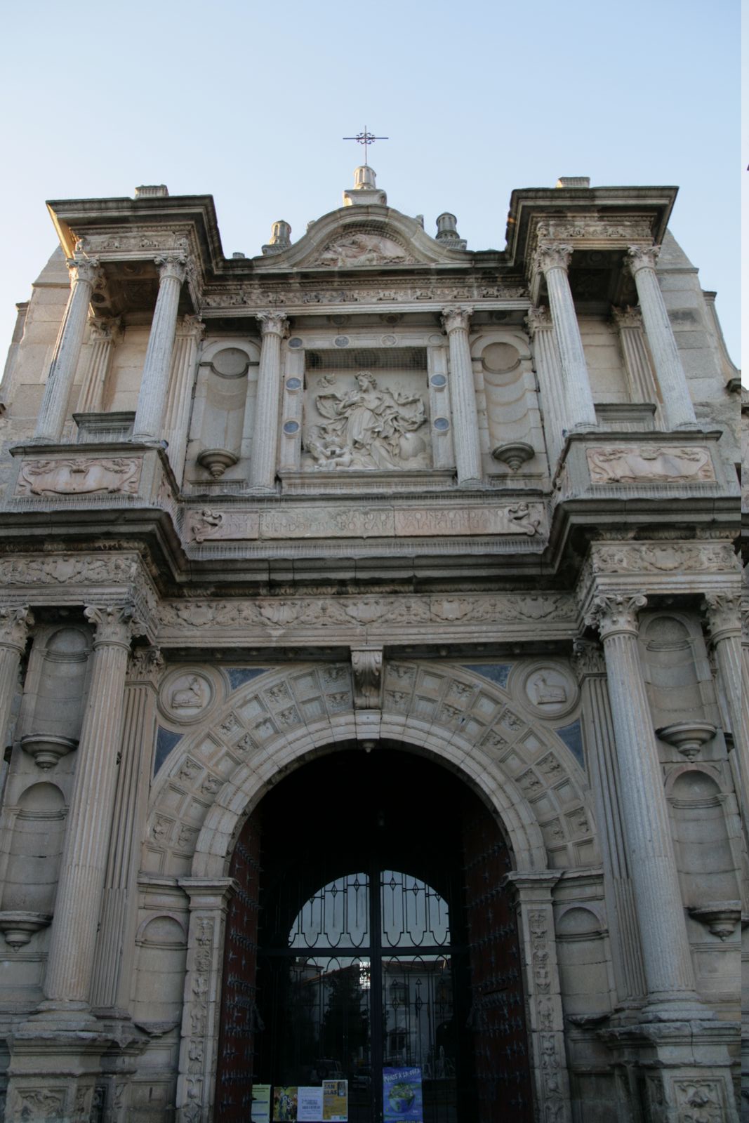 Iglesia de San Juan Bautista (Hinojosa del Duque)