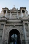 Iglesia de San Juan Bautista (Hinojosa del Duque)