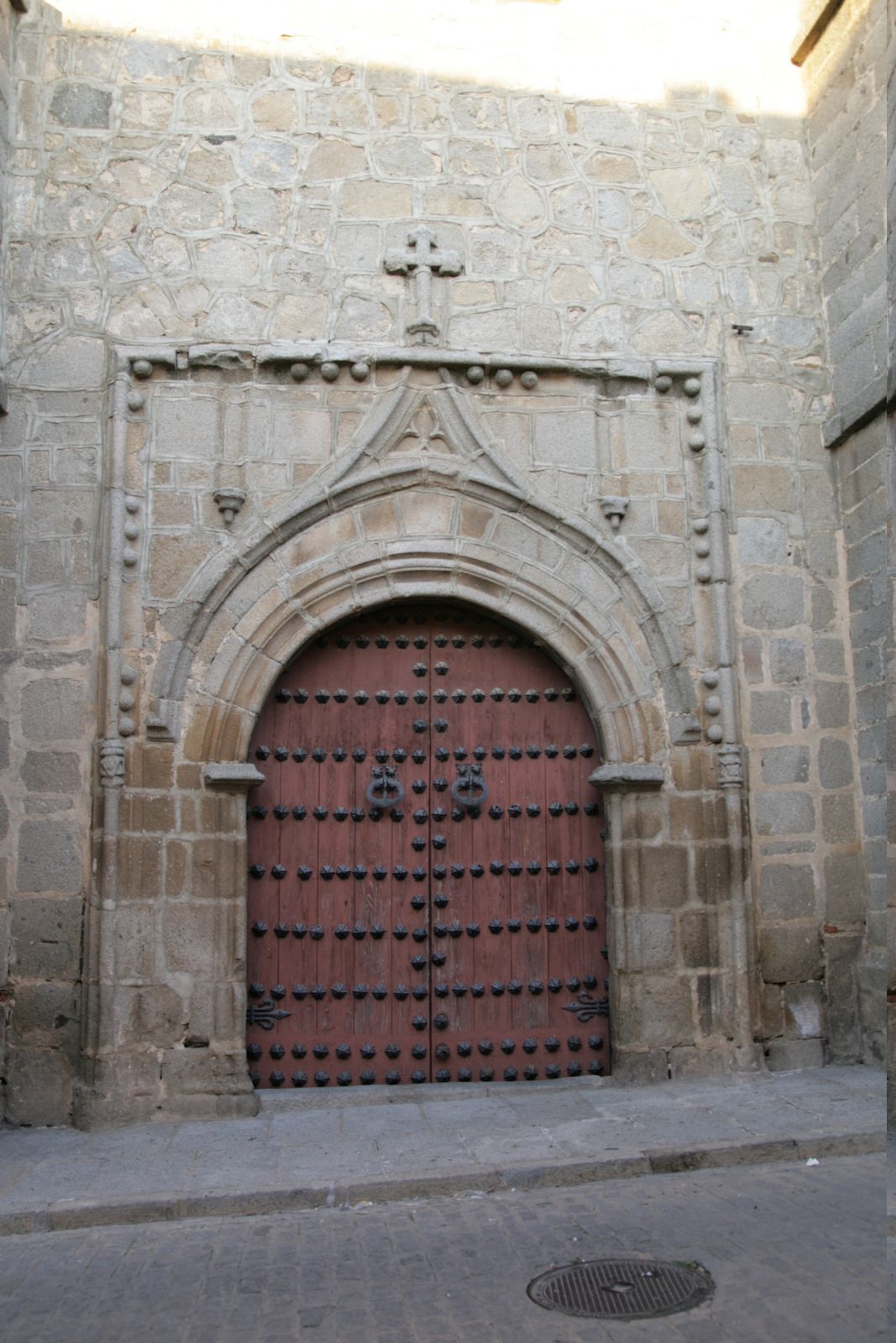 Iglesia de San Juan Bautista (Hinojosa del Duque)