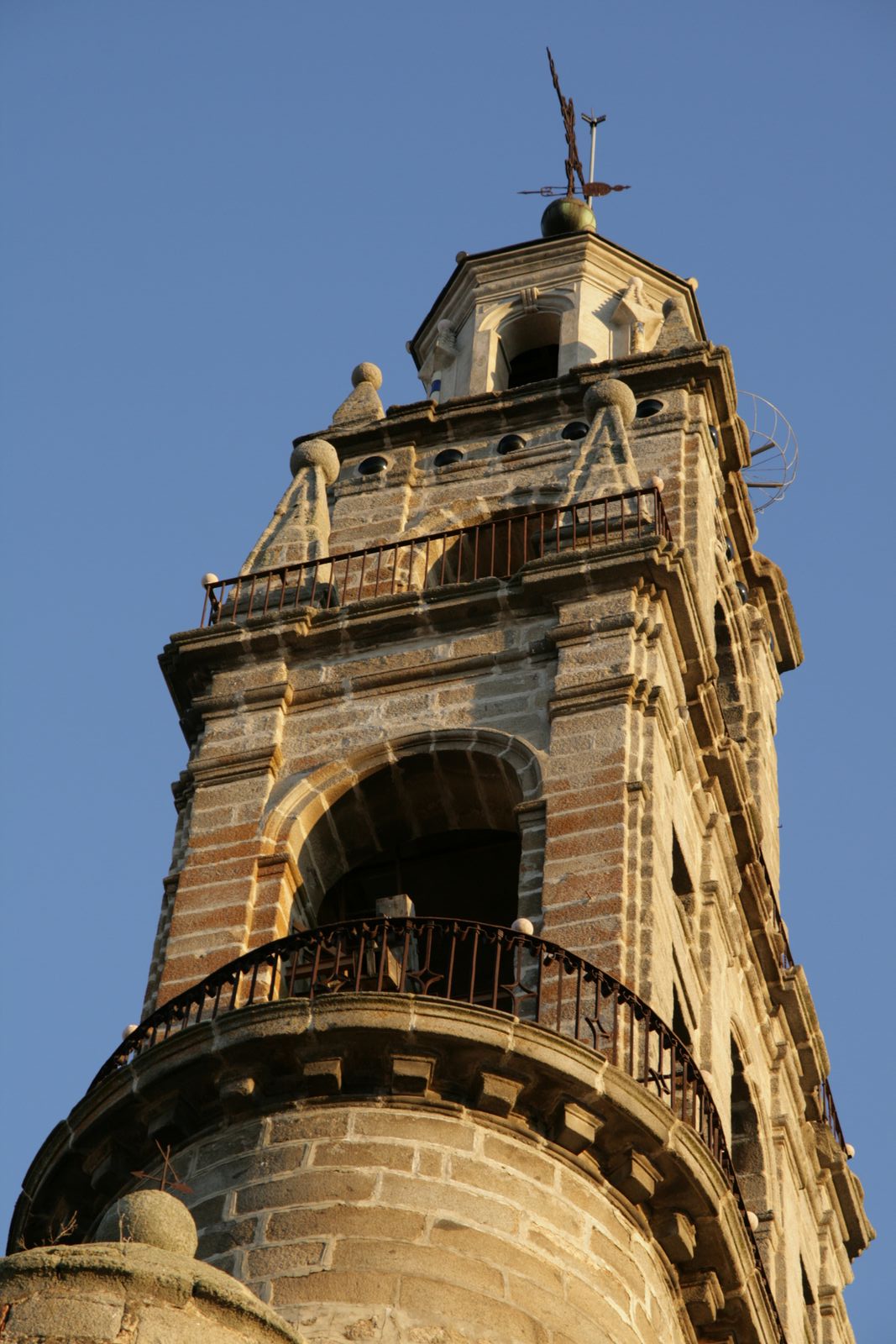 Iglesia de San Juan Bautista (Hinojosa del Duque)