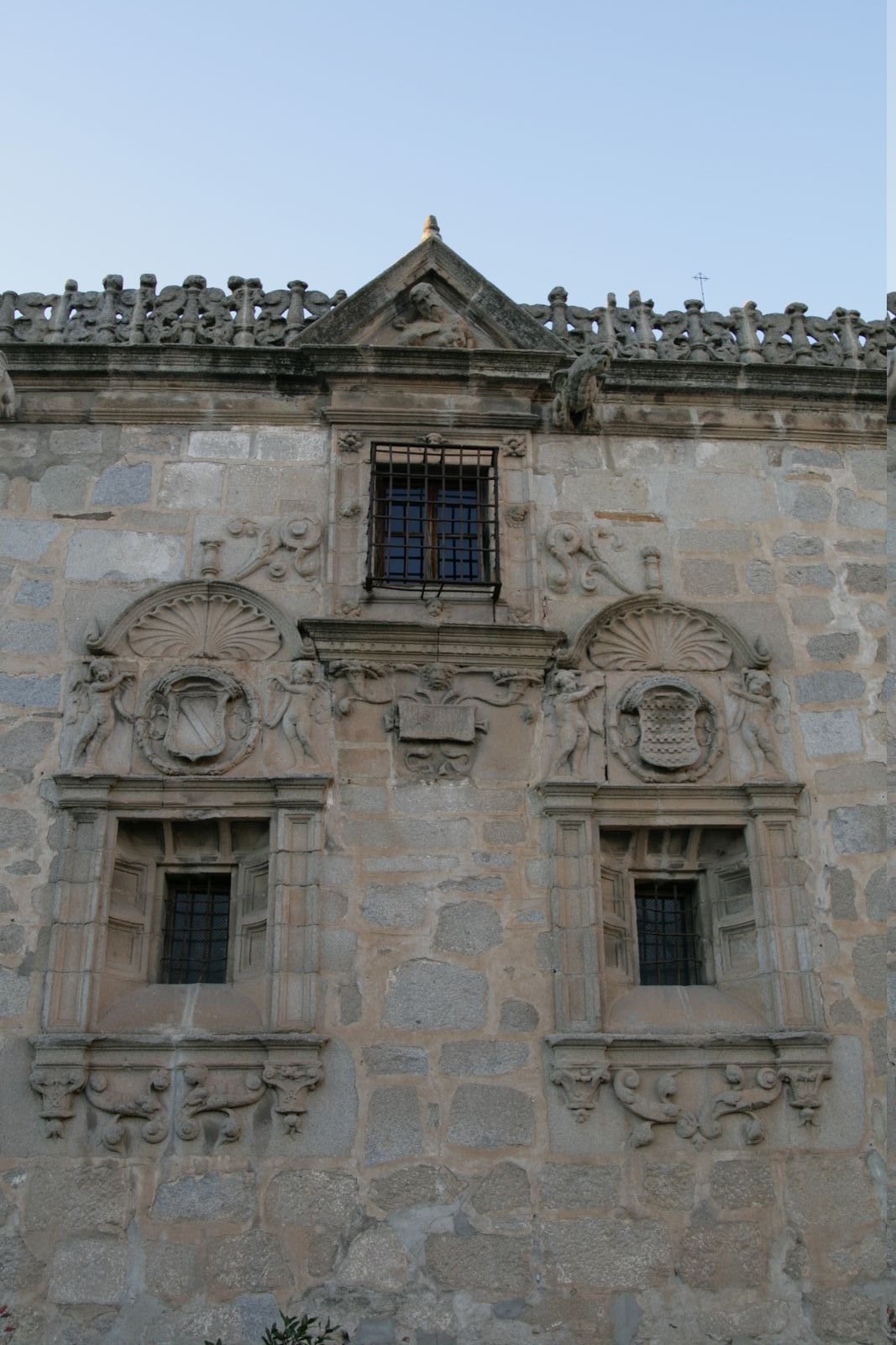 Iglesia de San Juan Bautista (Hinojosa del Duque)