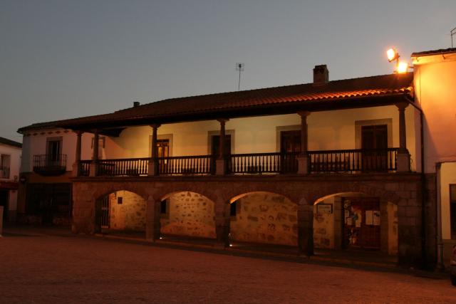 Dos Torres