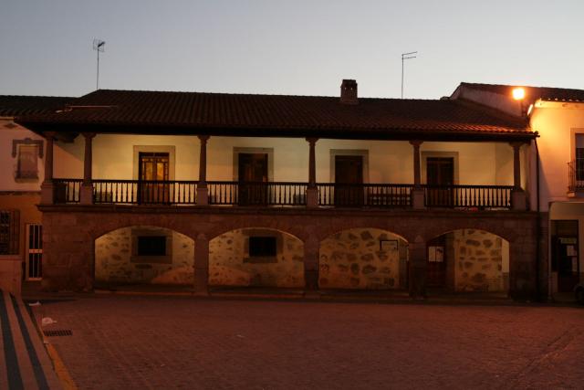 Dos Torres