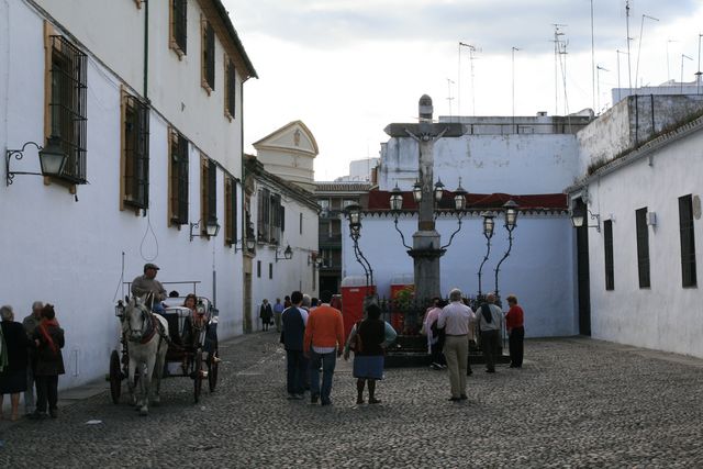 Cristo de Los Faroles
