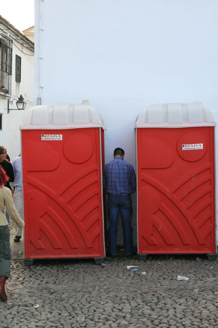 Cruz de Mayo Los Dolores