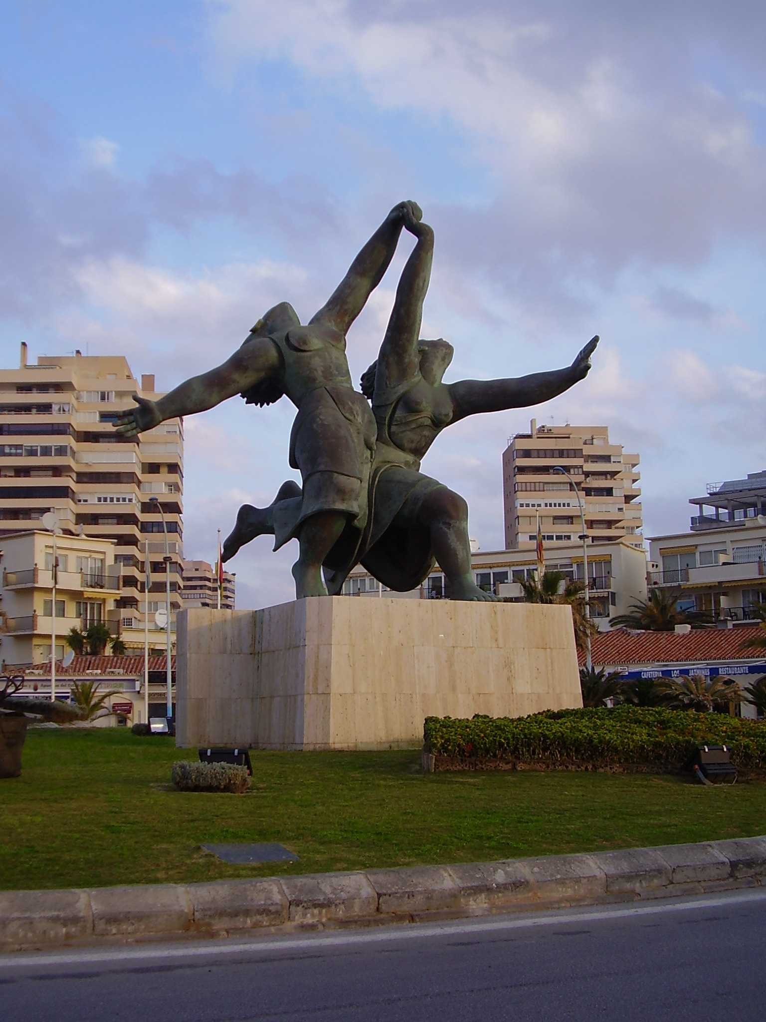 Torremolinos
