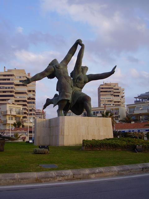 Torremolinos