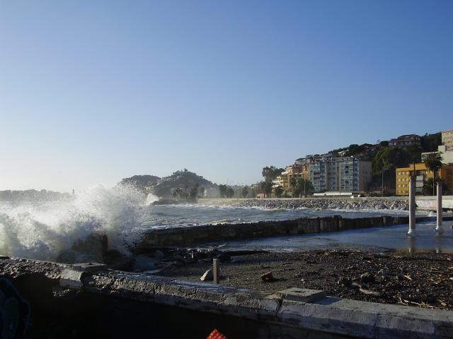 Málaga