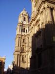 Catedral de Málaga
