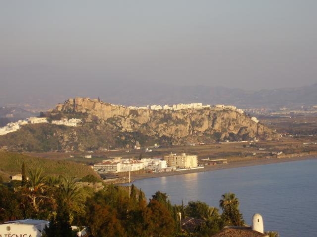 Salobreña