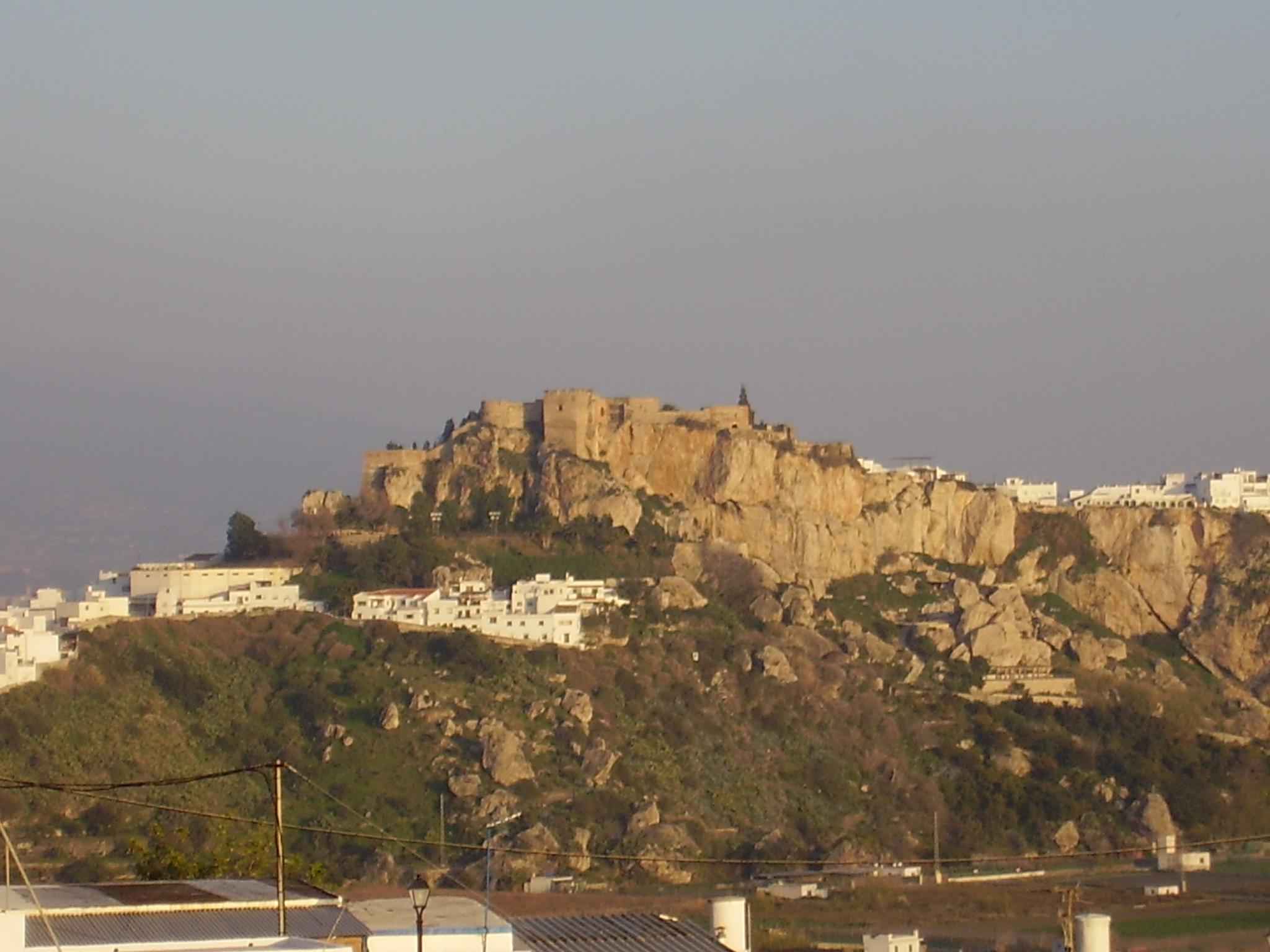 Salobreña