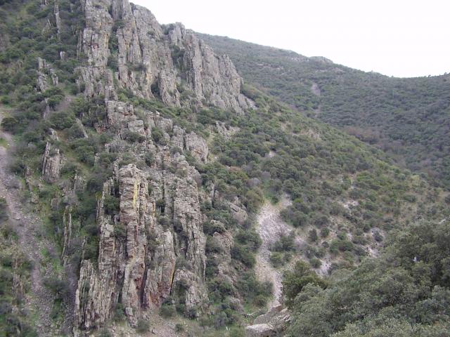 PN Despeñaperros
