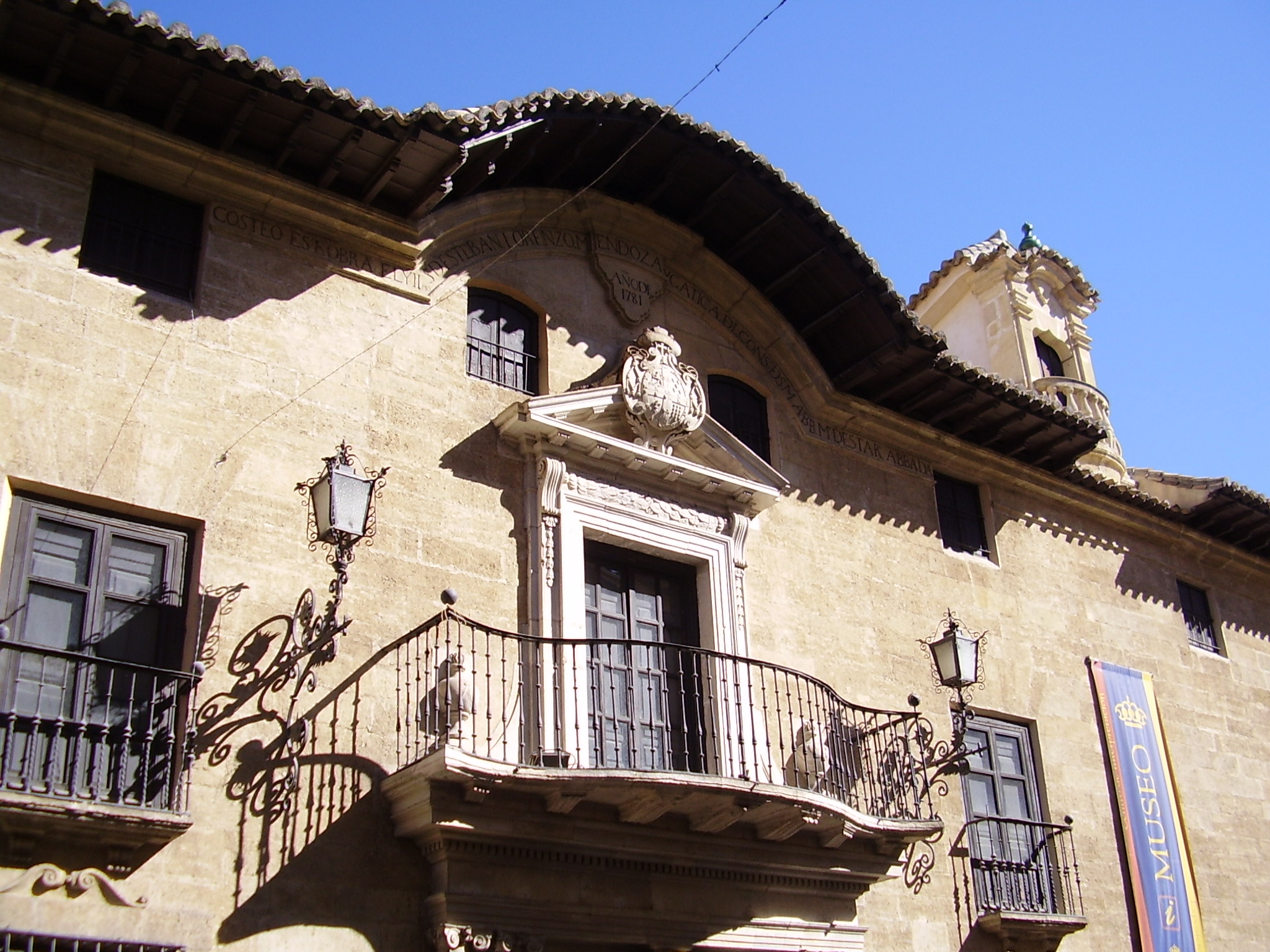 Alcalá la Real