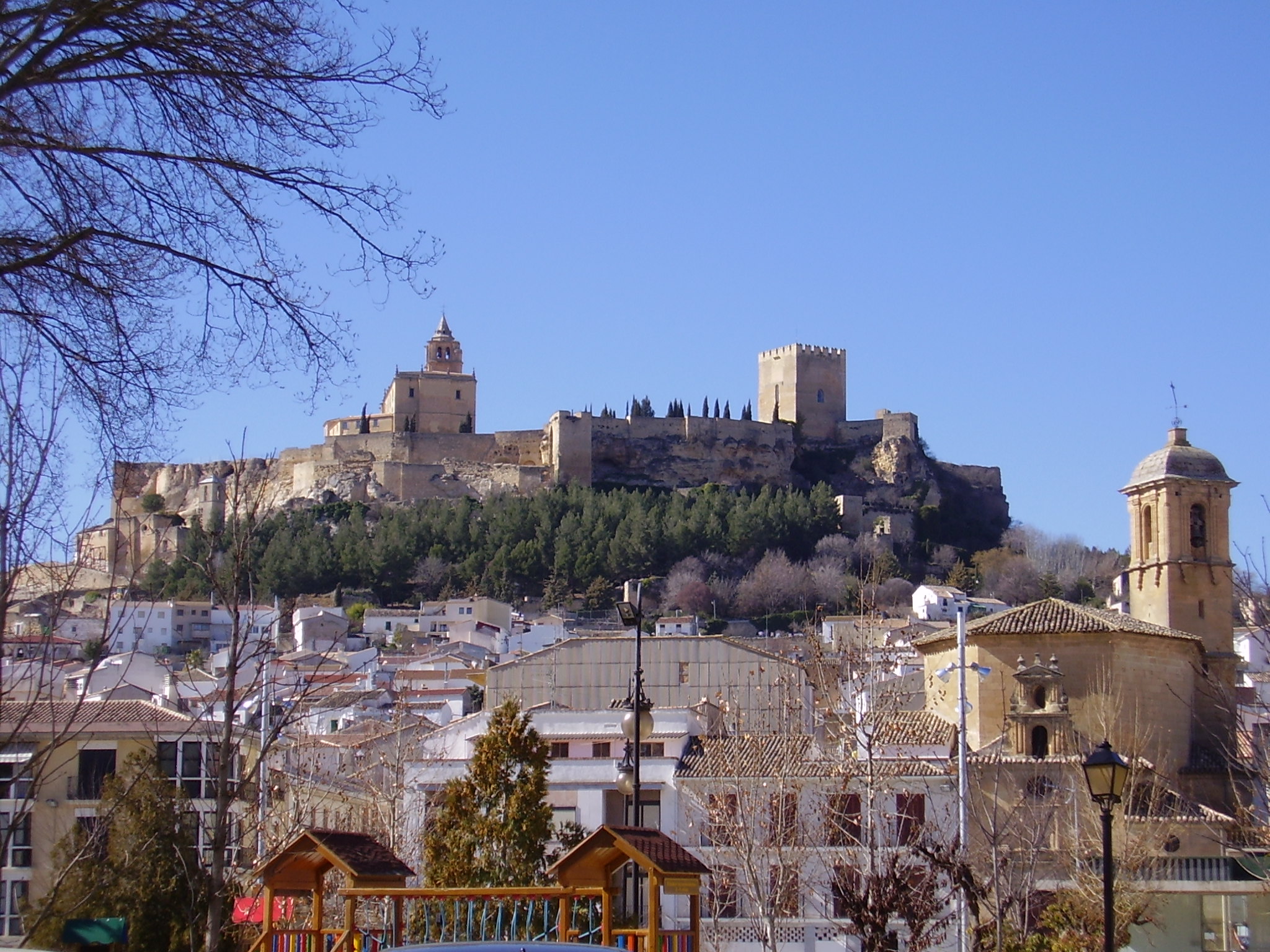 Alcalá la Real
