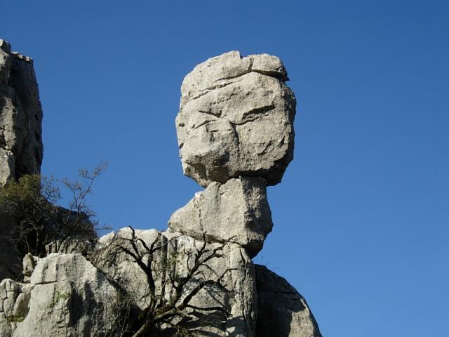 Torcal de Antequera