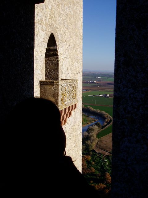 Castillo de Almodóvar