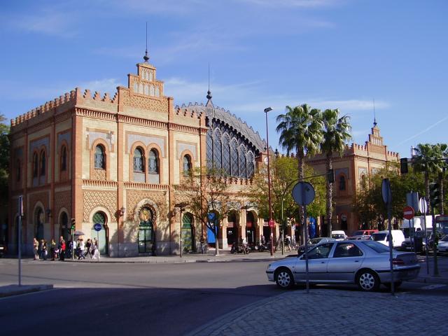 Plaza de Armas