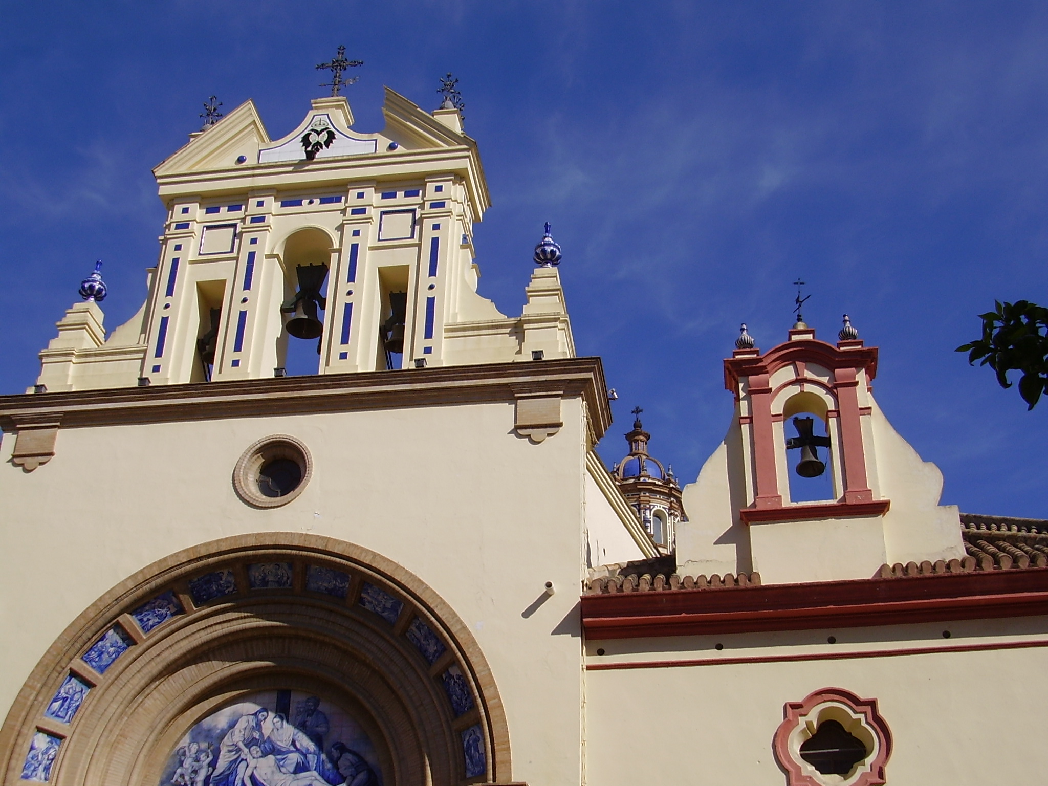 Capilla del Patrocinio