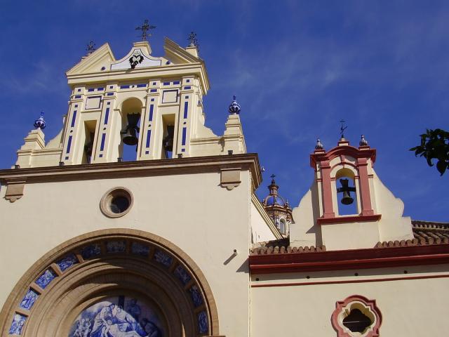 Capilla del Patrocinio