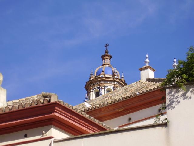 Capilla del Patrocinio