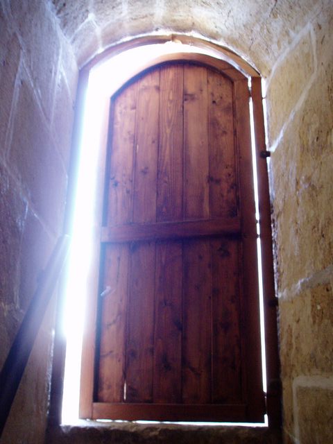 Castillo de Almodóvar