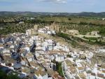 Pueblos Blancos