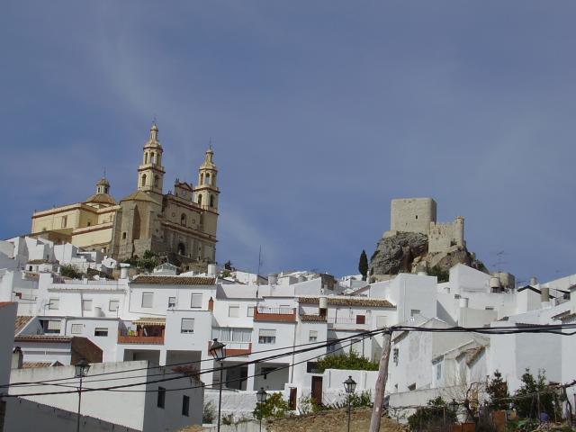 Olvera