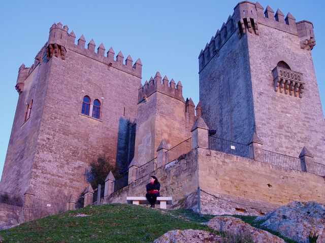 Castillo de Almodóvar