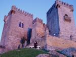 Castillo de Almodóvar