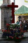 Cruz de Mayo Pza de la Compañía