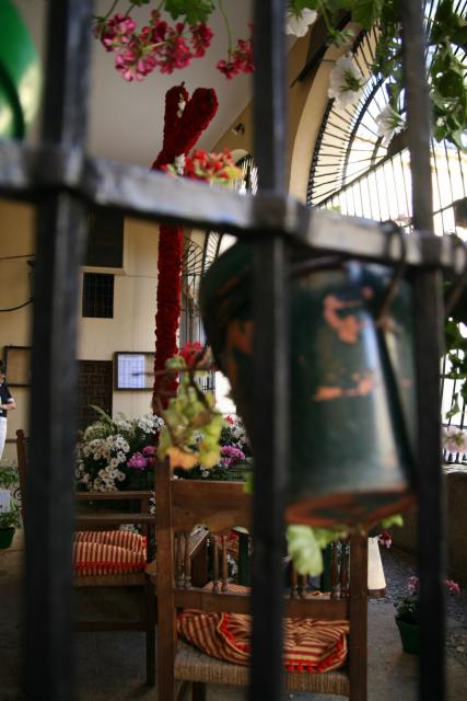 Cruz de Mayo San Nicolás