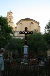 Cruz de Mayo San Pedro