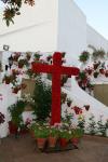 Cruz de Mayo C/ Escañuela
