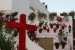 Cruz de Mayo C/ Escañuela