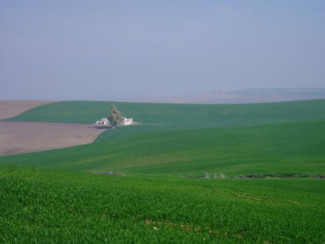Alrededores de Córdoba