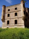 Castillo Isabela (Alcolea)