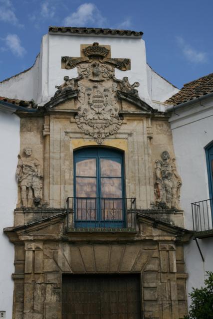 Palacio de Viana