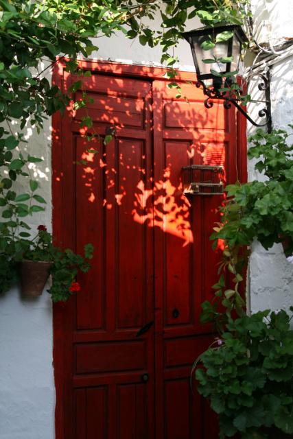 Concurso de Partios Cordobeses 2008