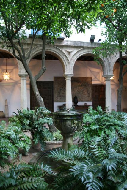 Palacio de Viana