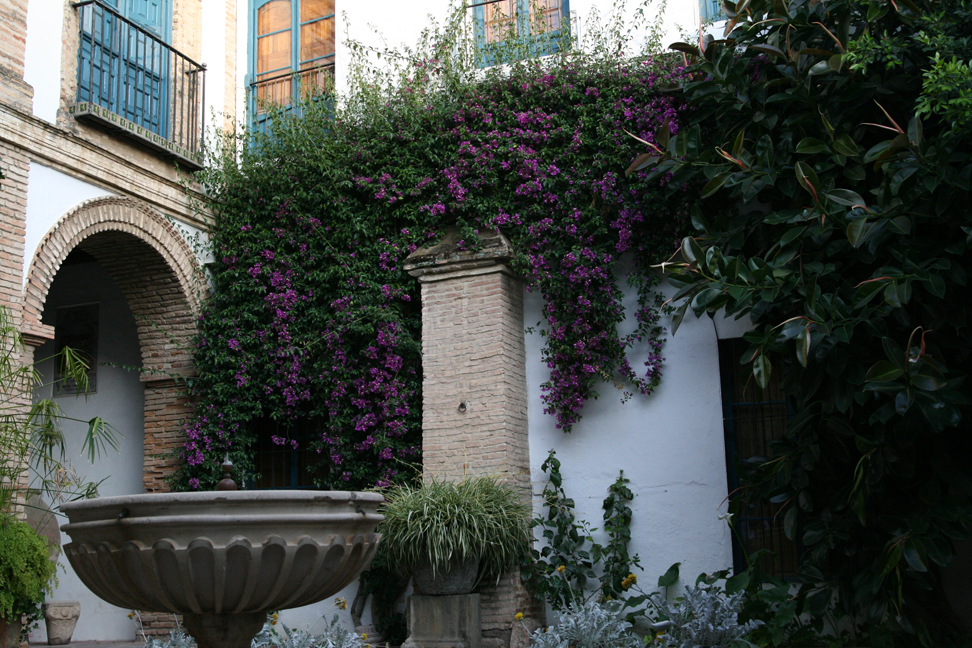Palacio de Viana